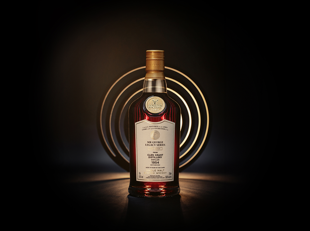 Gordon & MacPhail - World's Leading Single Malt Whisky Specialist